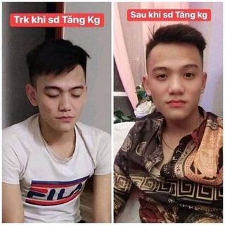 TRÀ THẢO MỘC TĂNG CÂN CƯỜNG ANH