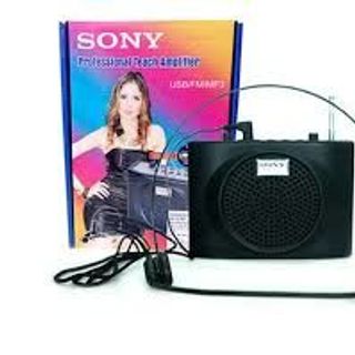 Loa Trợ Giảng SONY SN-898