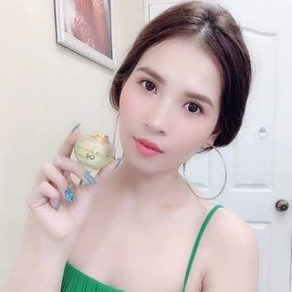 Q2 Xanh Ngừa Mụn Thâm
