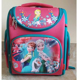 Ba lô chống gù Golove