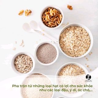 NGŨ CỐC DINH DƯỠNG BEONE