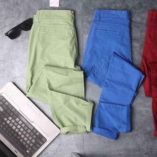 Xả kho quần kaki nam