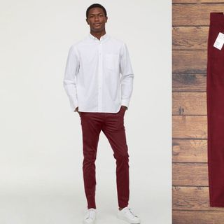 Xả kho quần kaki nam