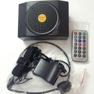 Loa Trợ Giảng SONY SN-898