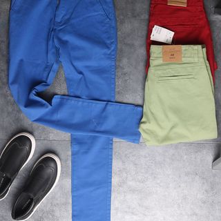 Xả kho quần kaki nam