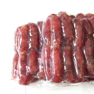 Lạp Xưởng Cai Lậy ngon ngọt đúng vị đậm đà