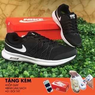 sneaker đen