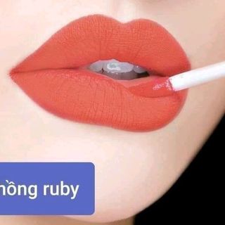 Son Môi Hoàng Gia MINH LADY BEAUTY