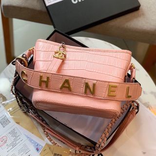 sỉ túi xách giá rẻ Chanel hobo
