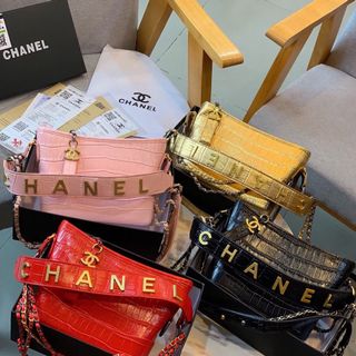 sỉ túi xách giá rẻ Chanel hobo