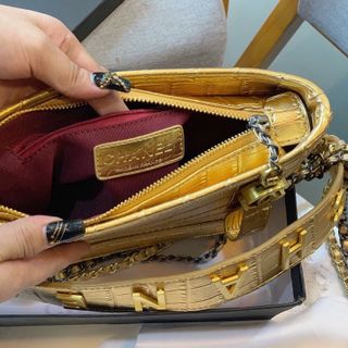 sỉ túi xách giá rẻ Chanel hobo