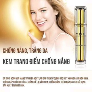 KEM CHỐNG NẮNG YHL