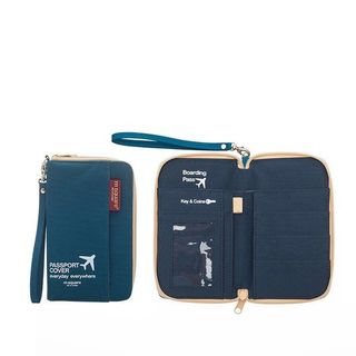 VÍ ĐỰNG PASSPORT MSQUARE SIZE S