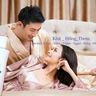 gel phụ khoa Linh Hương