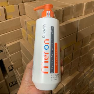 Meron Keratin