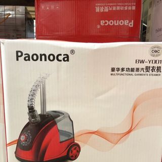 Máy là hơi nước