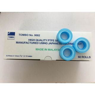 Băng keo lụa Tombo 9082 set 3 cuon