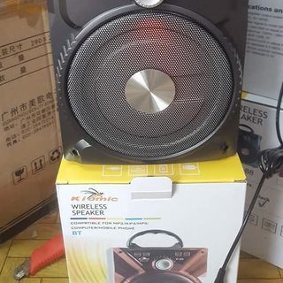 Loa Karaoke P88/P89