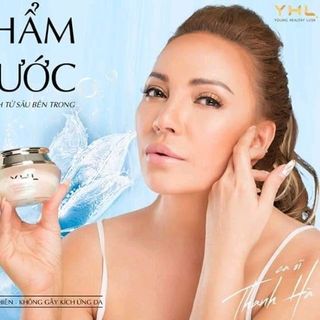 MẶT NẠ NGỦ TỔ YẾN YHL