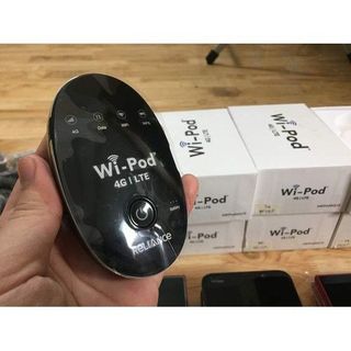 Bộ Phát WIFI 4G - Wi-Pod giá sỉ