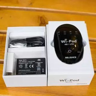 Bộ Phát WIFI 4G - Wi-Pod