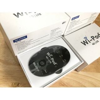 Bộ Phát WIFI 4G - Wi-Pod