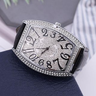 Đồng hồ thơi trang nam nữ