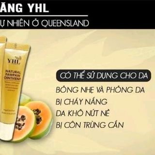 KEM ĐA NĂNG YHL