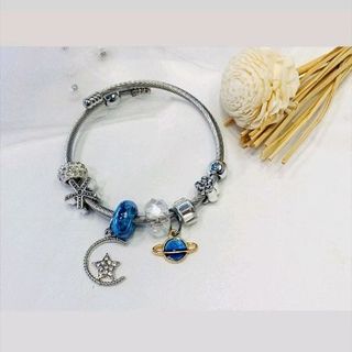 vòng charm xinh phụ kiện đẹp