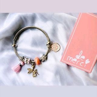 vòng charm xinh phụ kiện đẹp