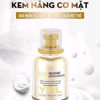 KEM NÂNG CƠ YHL