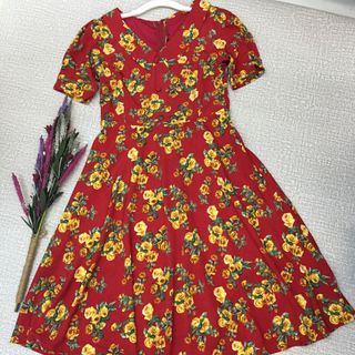 ĐẦM BÔNG THIẾT KẾ2