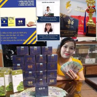 PhU KhOa Nữ Oa