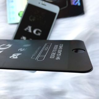 Cường lực nhám chống vân tay