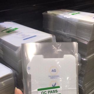 Miếng dán PPF nhám AG