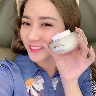 KEM DƯỠNG DA BAN ĐÊM ÚC YHL