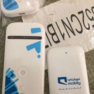 Bộ phát WIFI 4G - MF 65 Bản Quốc Tế
