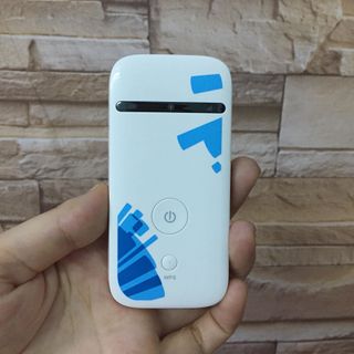 Bộ phát WIFI 4G - MF 65 Bản Quốc Tế