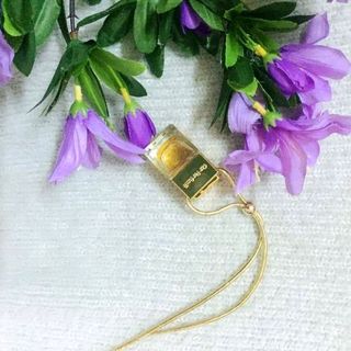 Tinh dầu thơm treo
