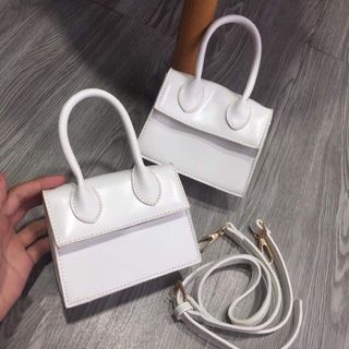 Sỉ túi xách giá rẻ Túi mini 12cm
