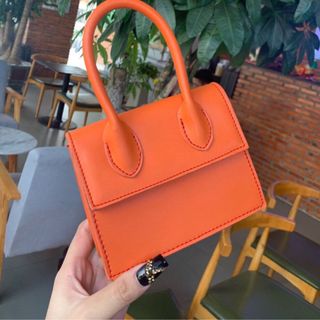 Sỉ túi xách giá rẻ Túi mini 12cm