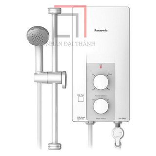 MÁY NƯỚC NÓNG TRỰC TIẾP DH-3RL2VH