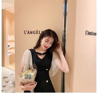 ĐẦM ĐI TIỆC BIGSIZE 60-80kg