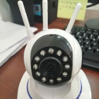 Camera Wifi 360 HD960p - HD960p Bộ