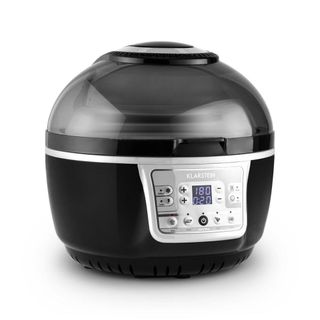 Nồi chiên không dầu Klarstein Turbo 9 lít đến từ của Đức siêu đẹp