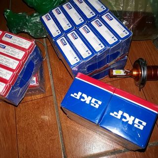 vòng bi SKF các cỡ 6301
