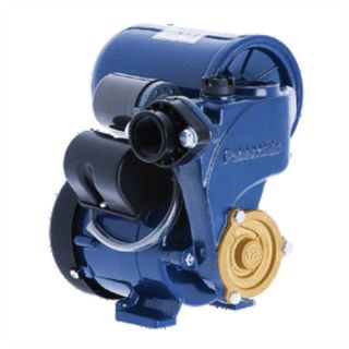 MÁY BƠM TỰ ĐỘNG TĂNG ÁP A-130JAK 125W giá sỉ