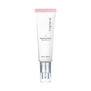 KEM CHỐNG NẮNG DRNUELL MULTI SUN BLOCK SPF42 PA
