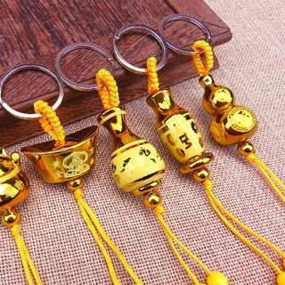móc khóa móc khóa phong thủy