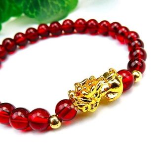 Vòng tay phong thủy chuỗi đeo tay